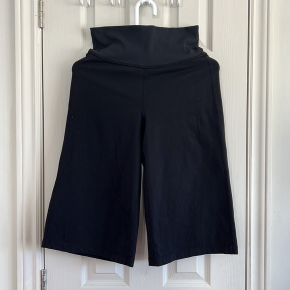 Lululemon Pants For pregnant - Picture 2 of 5
